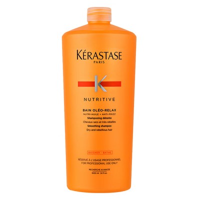 【国内现货】KERASTASE 卡诗奥丽顺柔洗发水1000ml